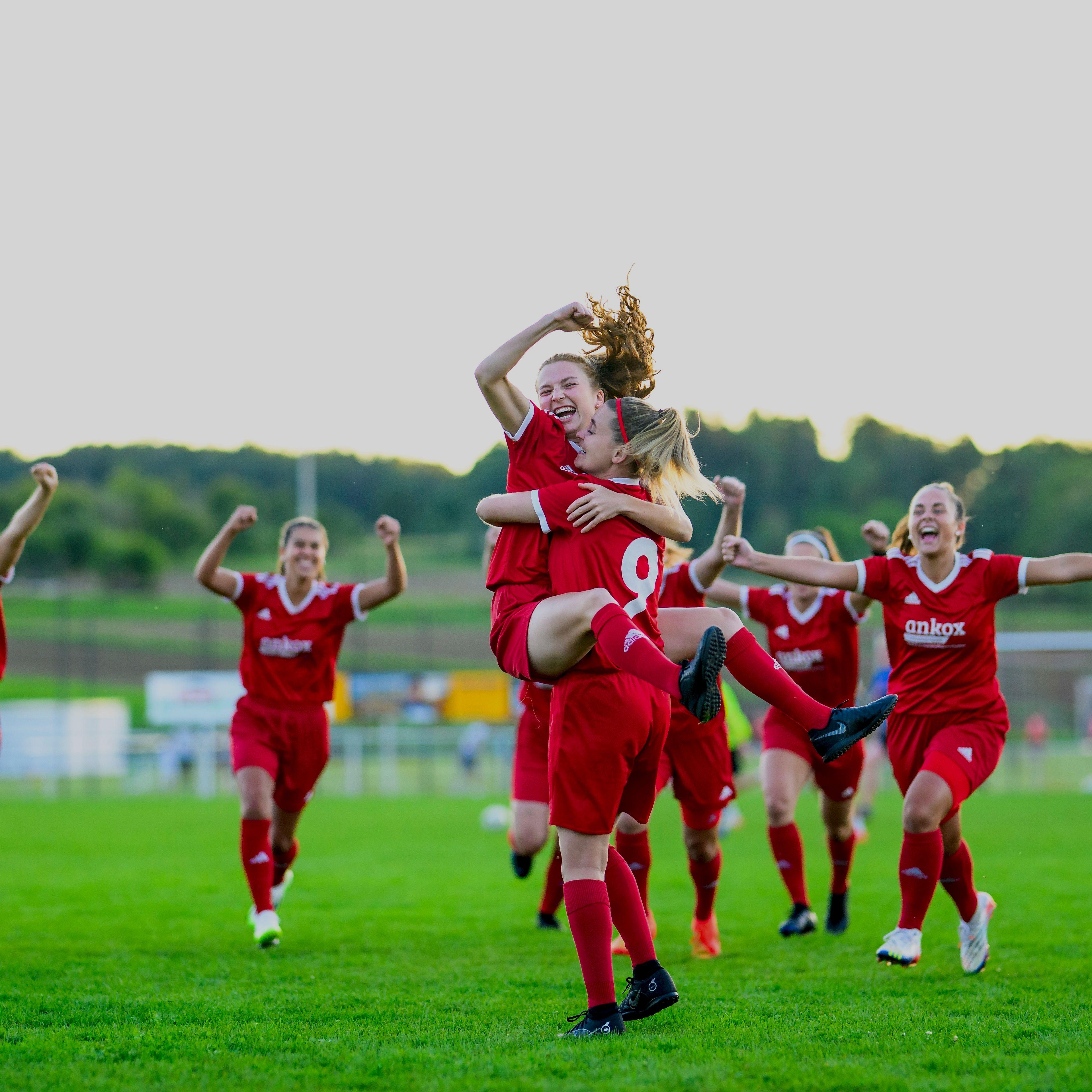 Fußball - unsere Leidenschaft