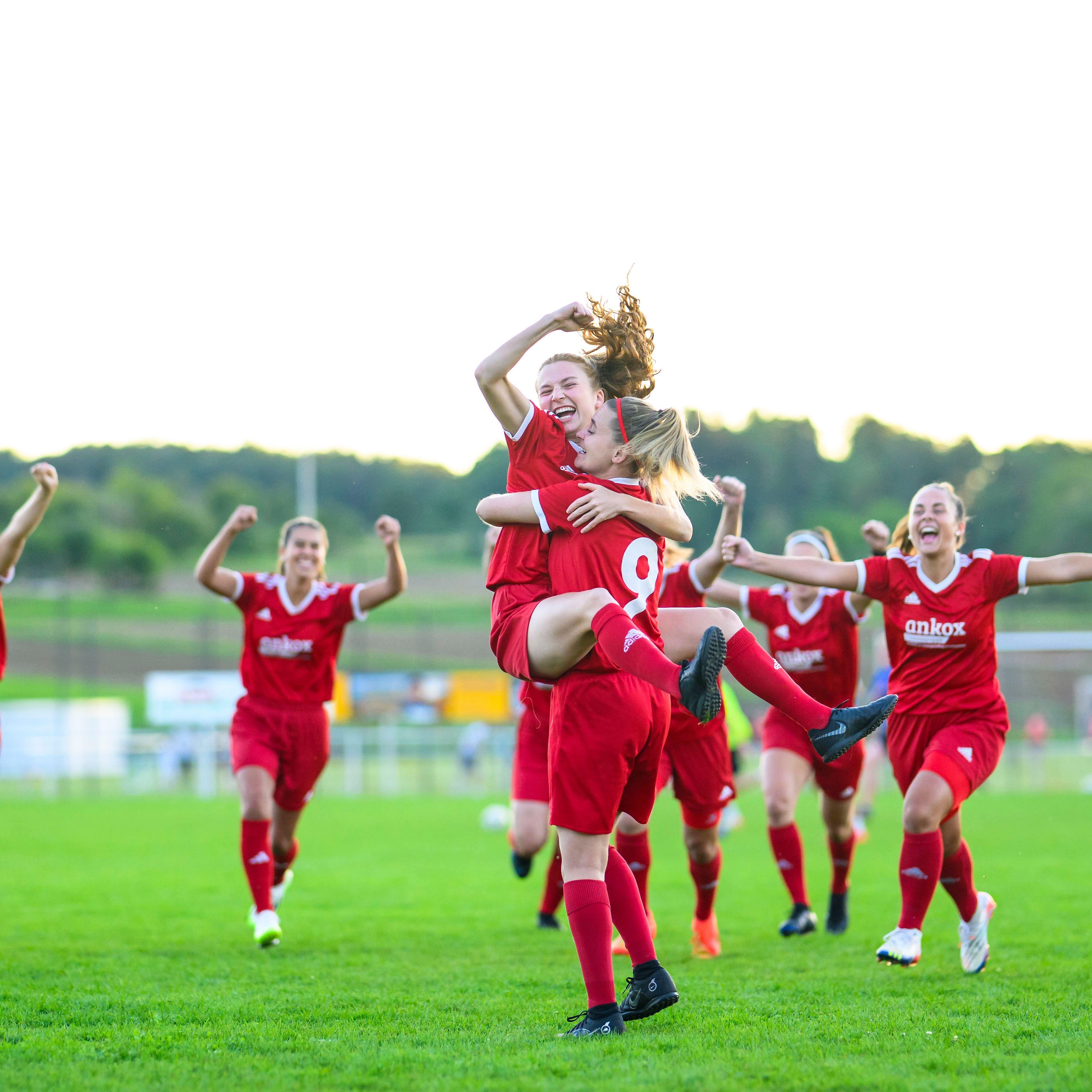 Fußball - unsere Leidenschaft